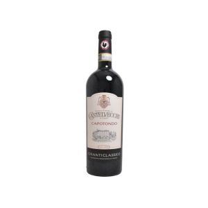 Castelvecchi Chianti Classico